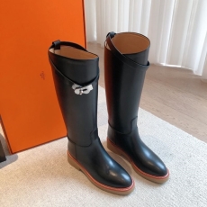 Hermes Boots